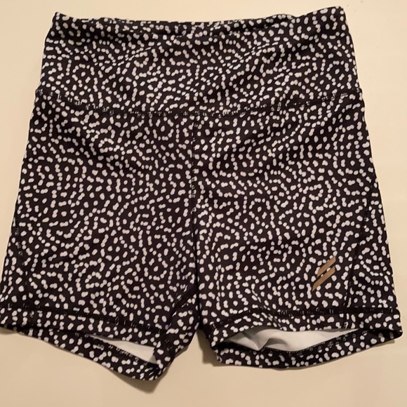 Pants - Do you even dot short